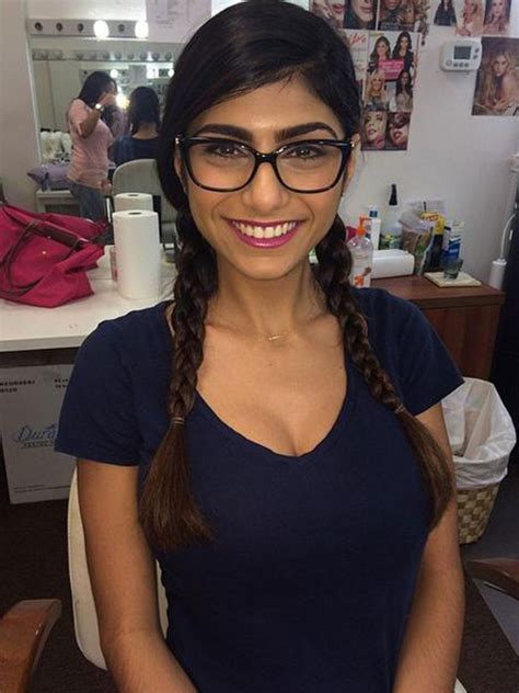 Mia Khalifa Porn Videos 